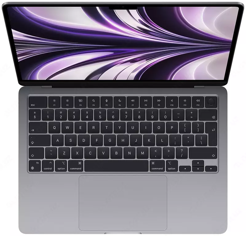 Ноутбук Apple MacBook Air 13 M2/8/256GB 13.3" Grey