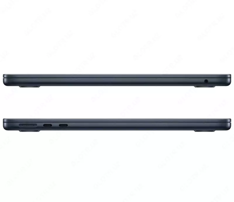 Ноутбук Apple MacBook Air 13 M2/8/256GB 13.3" Grey