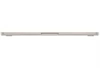 13 787 500 so'm Noutbuk Apple MacBook Air 13 M2/8/256GB 13.3" Star Light