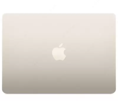 Noutbuk Apple MacBook Air 13 M2/8/256GB 13.3" Star Light