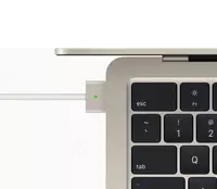 18 375 000 сум Ноутбук Apple MacBook Air 13 M2/8/512GB 13.3" Star Light