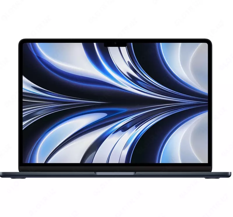 Ноутбук Apple MacBook Air 13 M2/16/256GB 13.3" Black