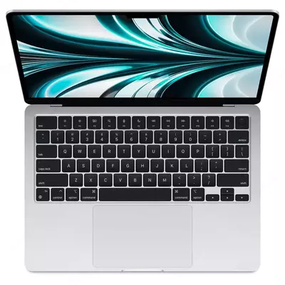 Ноутбук Apple MacBook Air 13 M2/8/256GB 13.3" Silver