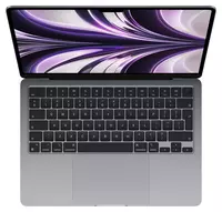 21 000 000 сум Ноутбук Apple MacBook Air 13 M2/16/256GB 13.3" Grey