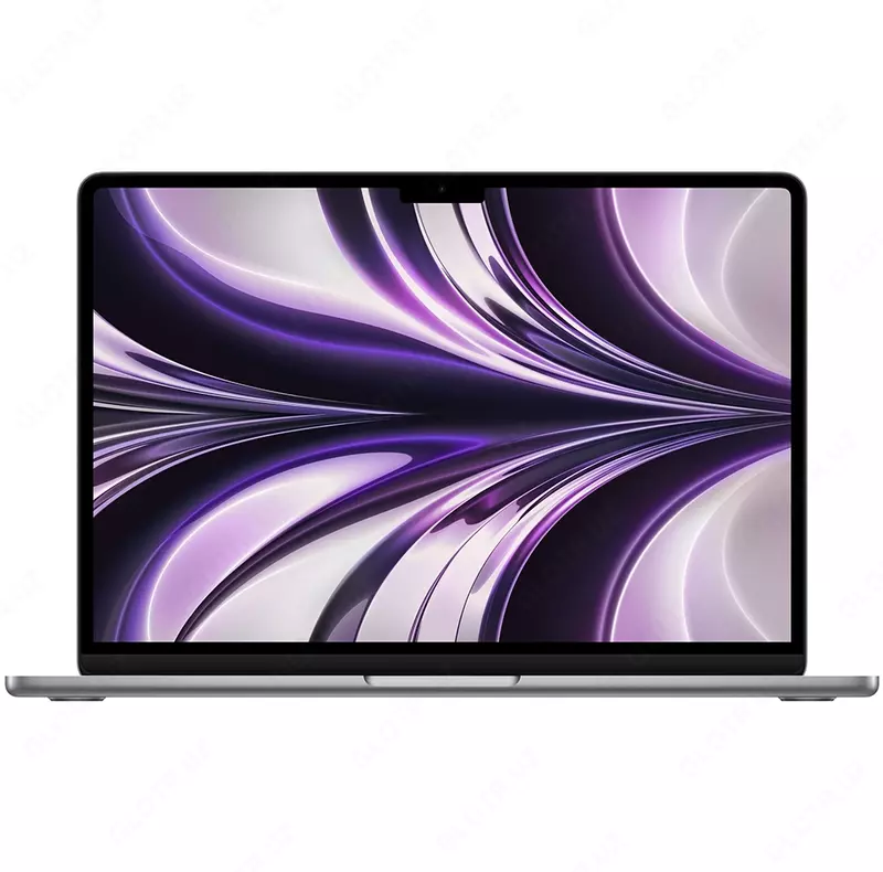 Noutbuk Apple MacBook Air 13 M2/24/256GB 13.3" Grey