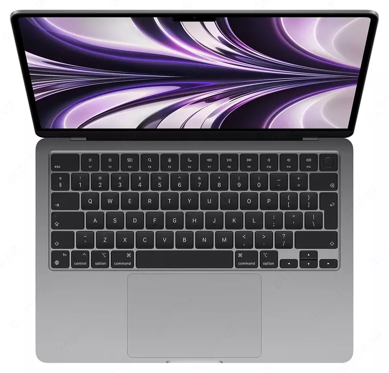 Noutbuk Apple MacBook Air 13 M2/24/256GB 13.3" Grey
