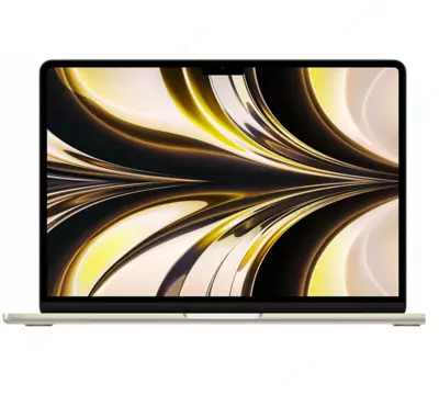 Noutbuk Apple MacBook Air 13 M2/16/512GB 13.3" Star Light