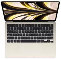 Ноутбук Apple MacBook Air 13 M2/16/512GB 13.3" Star Light - 20 625 000 сум