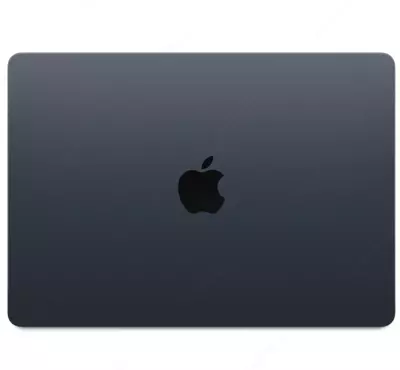 Noutbuk Apple MacBook Air 13 M2/24/512GB 13.3" Black