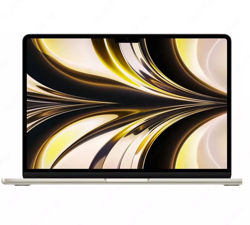 Ноутбук Apple MacBook Air 13 M2/24/512GB 13.3" Star Light