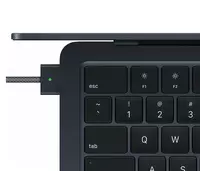 25 600 000 сум Ноутбук Apple MacBook Air 13 M2/16/1TB 13.3" Black