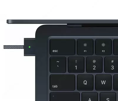 Ноутбук Apple MacBook Air 13 M2/24/1TB 13.3" Black