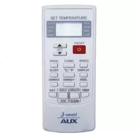 5 387 500 сум Кондиционер AUX ASW-H12A4/JMR Inverter