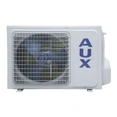 Кондиционер AUX ASW-H12A4/JMR Inverter