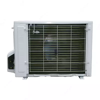 Кондиционер AUX ASW-H12A4/JMR Inverter
