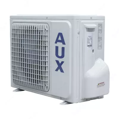 Кондиционер AUX ASW-H12A4/JMR Inverter