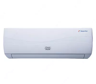 Кондиционер AUX ASW-H09A4/JMR Inverter
