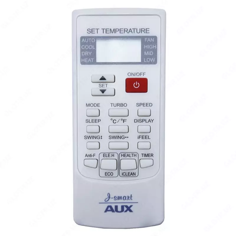 Кондиционер AUX ASW-H09A4/JMR Inverter