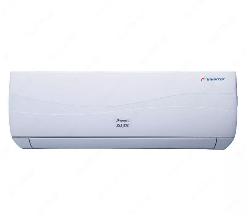 Кондиционер AUX ASW-H18A4/JMR Inverter