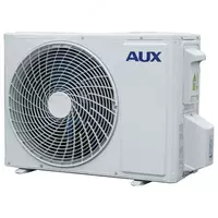 Кондиционер AUX ASW-H09A4/QDR Inverter Только в розницу