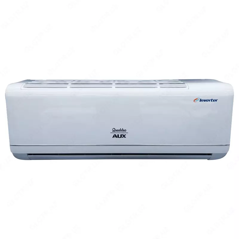 Кондиционер AUX ASW-H18A4/QDR Inverter