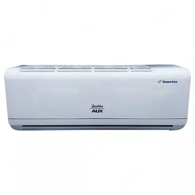 Кондиционер AUX ASW-H18A4/QDR Inverter
