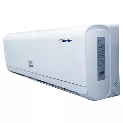 Кондиционер AUX ASW-H18A4/QDR Inverter