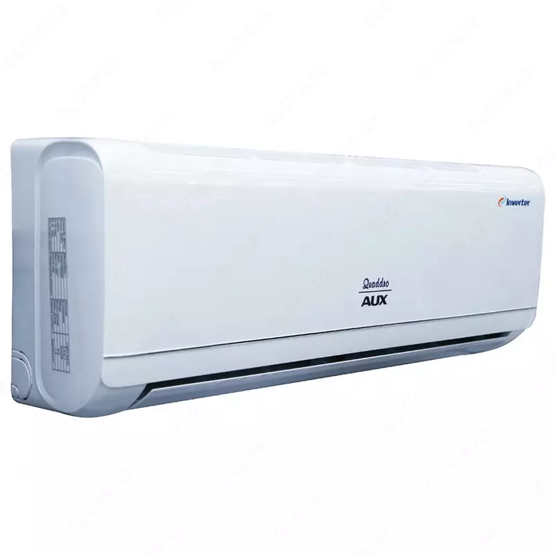 Konditsioner AUX ASW-H24A4/QDR Inverter