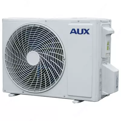 Кондиционер AUX ASW-H24A4/QDR Inverter