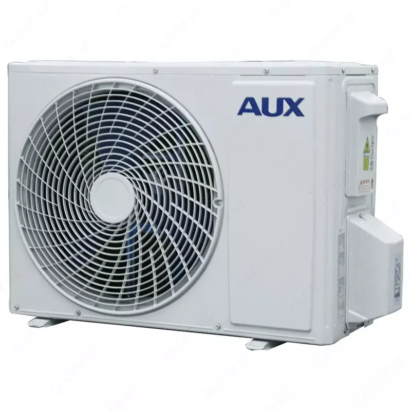 Konditsioner AUX ASW-H24A4/QDR Inverter