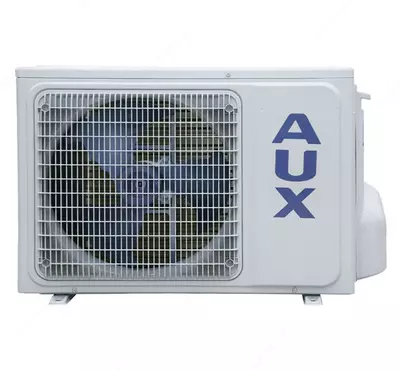 Кондиционер AUX ASW-H12A4/JLR Inverter