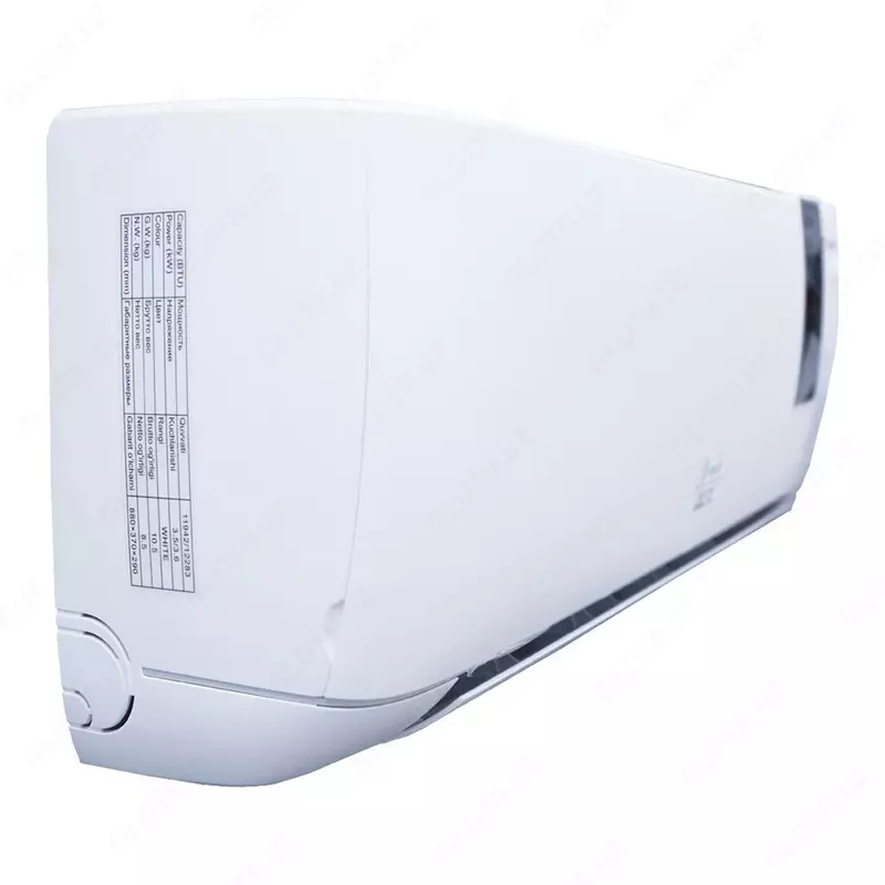 Кондиционер AUX ASW-H18A4/JLR Inverter