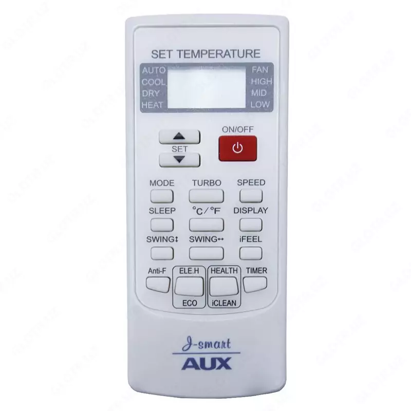 Кондиционер AUX ASW-H18A4/JLR Inverter