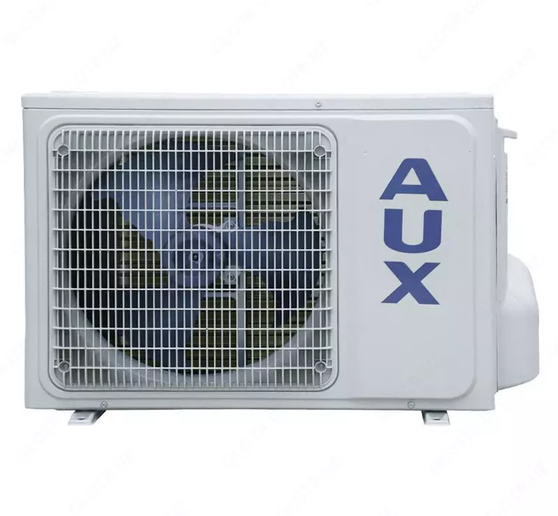 Кондиционер AUX ASW-H18A4/JLR Inverter
