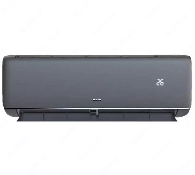 Кондиционер AUX ASW-H12A4/QFR Inverter