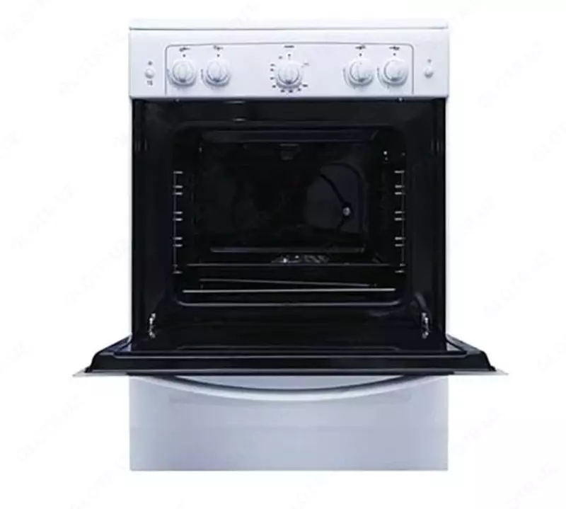 Газовая плита GEFEST 6100-02 0309