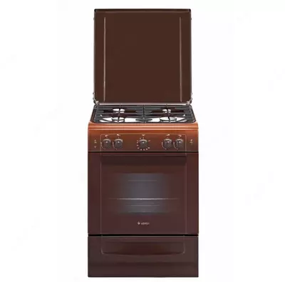 Gaz pechkasi GEFEST 6100-02 0310