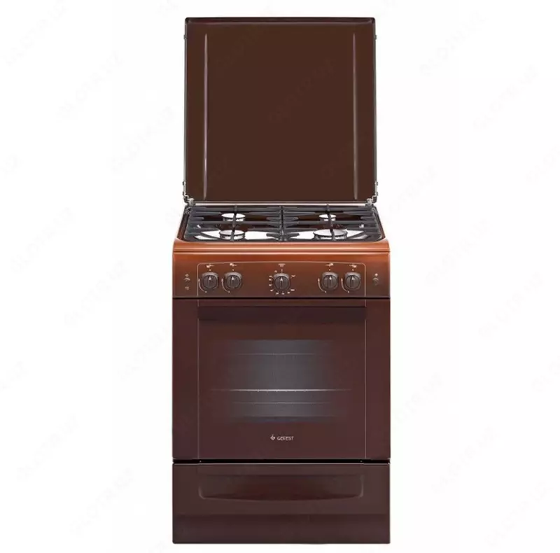 Gaz pechkasi GEFEST 6100-02 0310