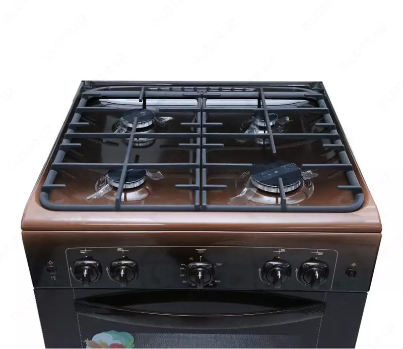 Gaz pechkasi GEFEST 6100-02 0310