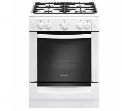 Gaz pechkasi GEFEST 6100-02 0318