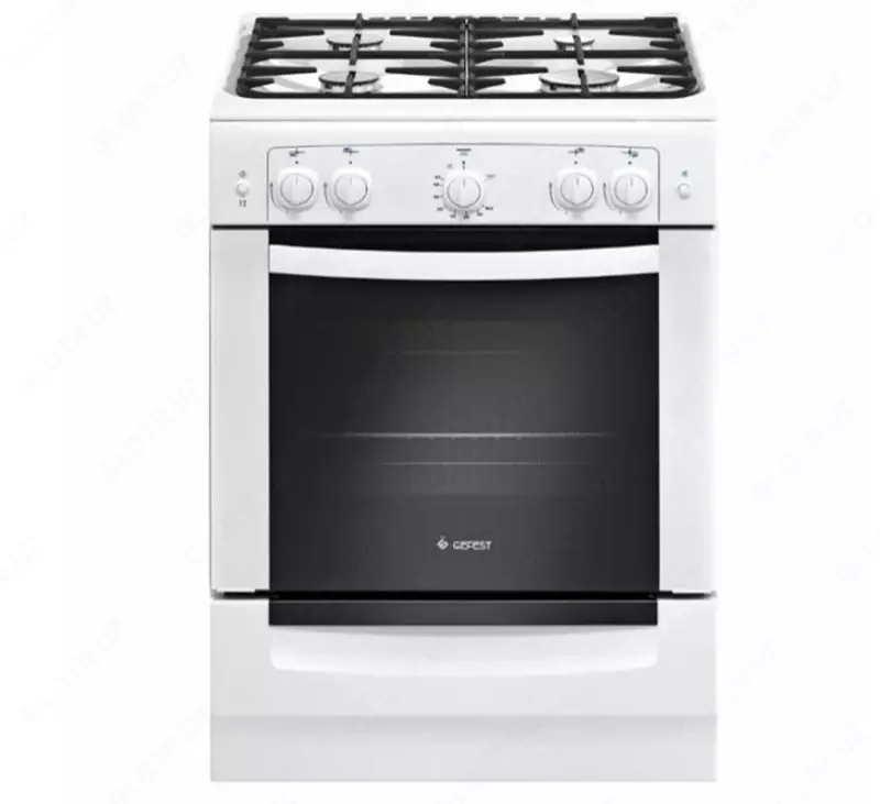 Газовая плита GEFEST 6100-02 0318