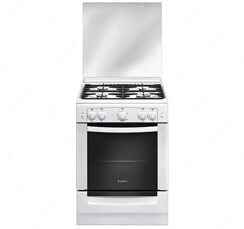 Газовая плита GEFEST 6100-02 0318