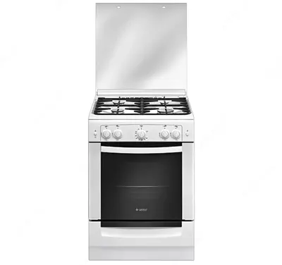 Gaz pechkasi GEFEST 6100-02 0318