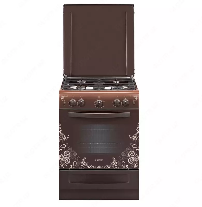 Газовая плита GEFEST 6100-02 0319