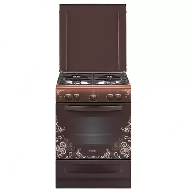 Газовая плита GEFEST 6100-02 0319
