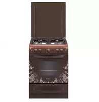 Gaz pechkasi GEFEST 6100-02 0319 - 4 812 500 so'm