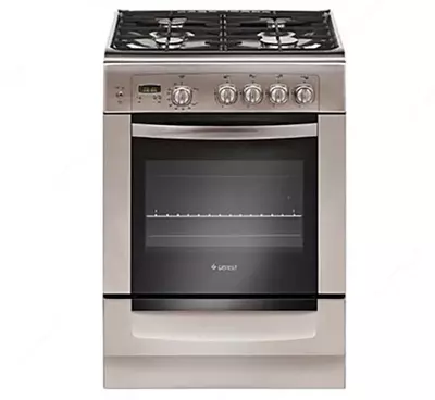 Газовая плита GEFEST 6100-03 0004