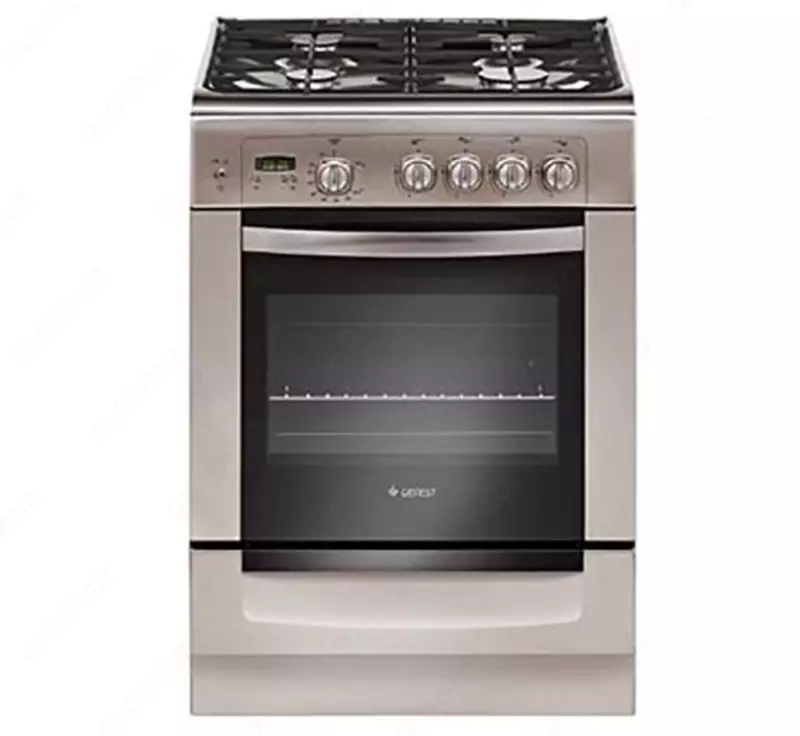 Газовая плита GEFEST 6100-03 0004