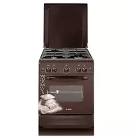 Газовая плита GEFEST 6100-02 0391