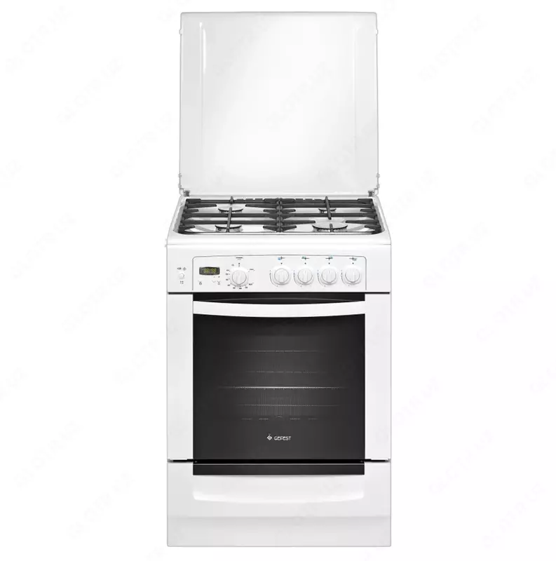 Газовая плита GEFEST 6100-03